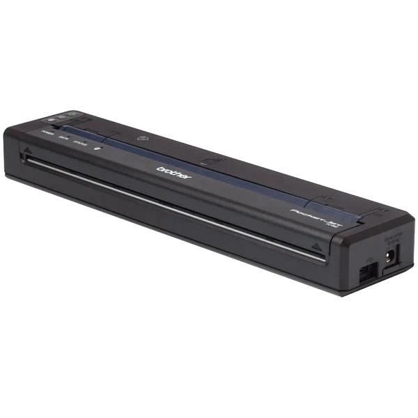 Brother PJ862 PocketJet Full Page Thermal USB-C / Bluetooth Printer